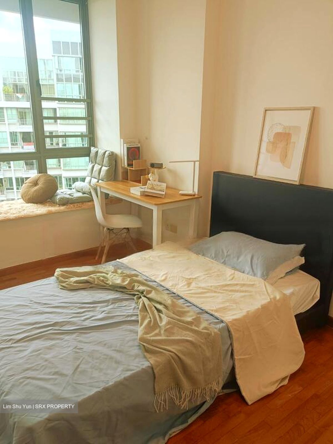 The Quintet (D23), Condominium #461132271